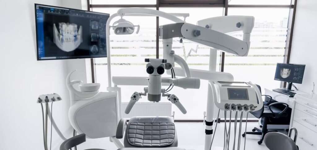 ortodoncia invisible